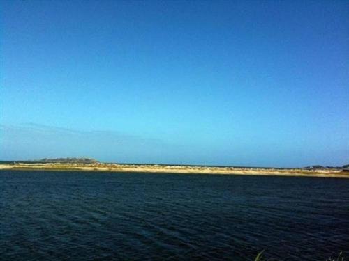 La Presqu' Ile Du Lenn Face A La Mer Lejlighed Louannec Eksteriør billede